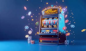Responsible gaming reminder for Treasure Slot Games on bet 0777 in Bangladesh